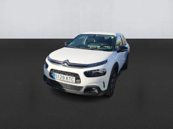 Citroen C4 Cactus BlueHDi 73KW (100CV) Shine