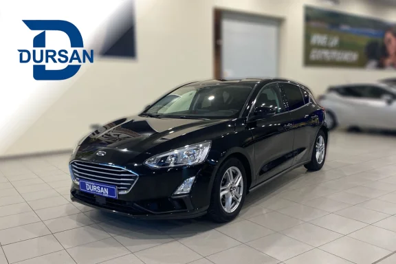 Ford Focus 1.0 Ecoboost 92kW Trend