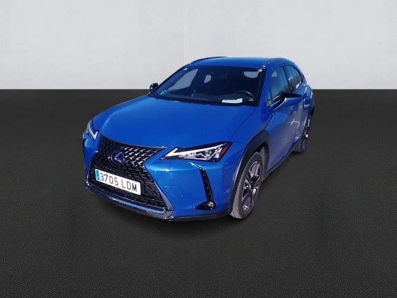 Lexus UX 250h UX 2.0 250h Executive Navigation