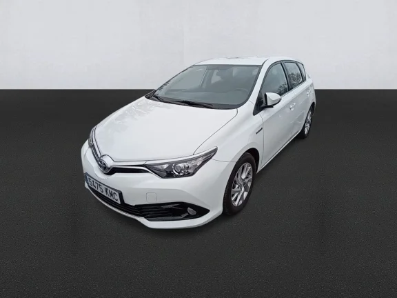 Toyota Auris 1.8 140H Hybrid Active (Business Plus)