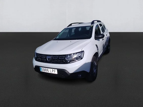 Dacia Duster Essential Blue dCi 85kW (115CV) 4X4