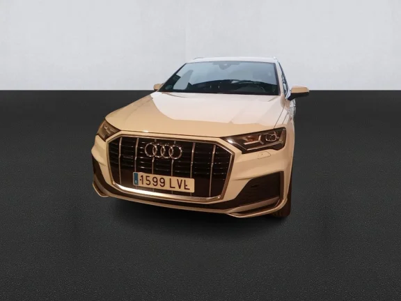 Audi Q7 S line 45 TDI 170kW (232CV) quat. tip.