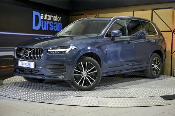 Volvo XC 90 XC90 2.0 B5 D AWD Momentum Pro Auto