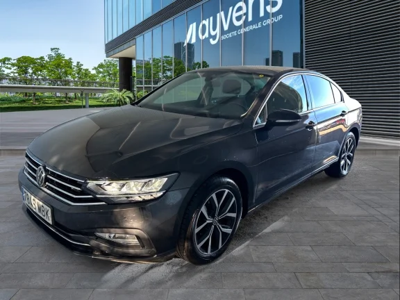 Volkswagen Passat Executive 2.0 TDI 110kW (150CV)