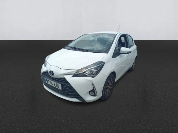 Toyota Yaris 1.0 70 Active