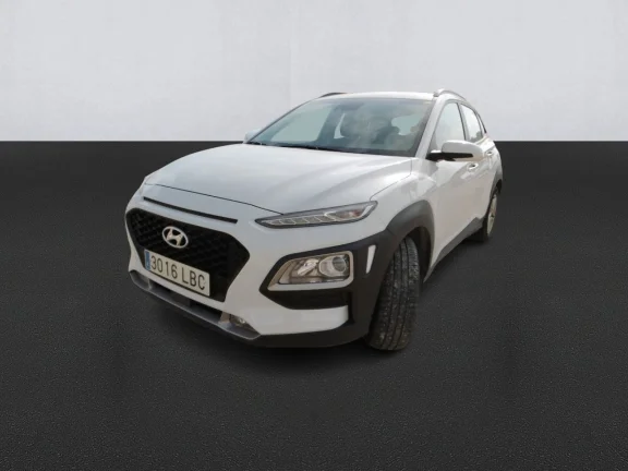Hyundai Kona TGDI 1.0 120CV 4X2 KLASS
