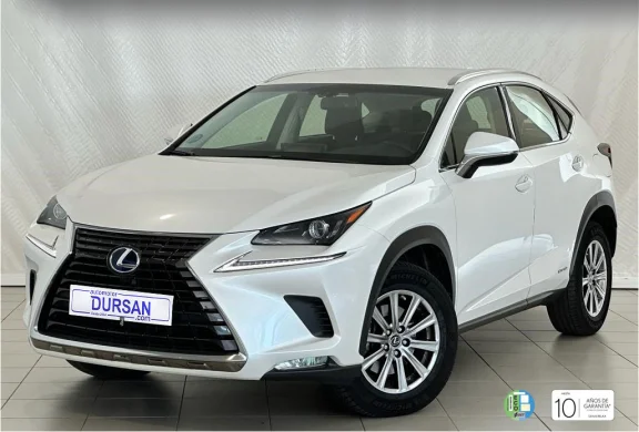 Lexus NX 300h NX300h Business Navigation 2WD