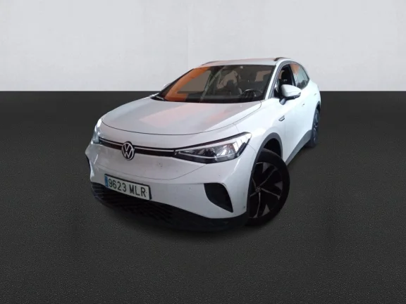 Volkswagen ID4 ID.4 Pro 128kW (174CV) Automático