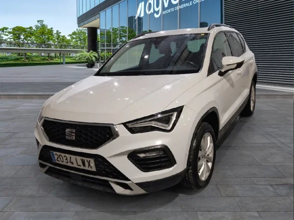 Seat Ateca 2.0 TDI 85kW (115CV) S&amp;S Style Go