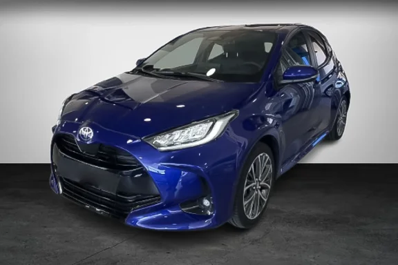 Toyota Yaris 1.5 120H Style