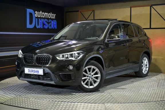 BMW X1 xDrive20iA