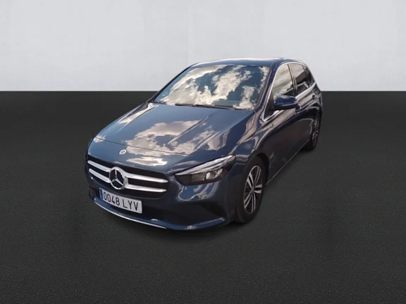 Mercedes-Benz B 200 MERCEDES B-CLASS B 200 d