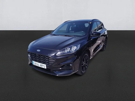 Ford Kuga (O) ST-Line X 2.5 Duratec FHEV Auto