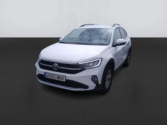 Volkswagen Taigo Life 1.0 TSI 81kW (110CV) DSG