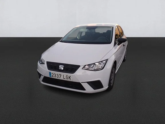 Seat Ibiza 1.0 MPI 59kW (80CV) Reference Plus