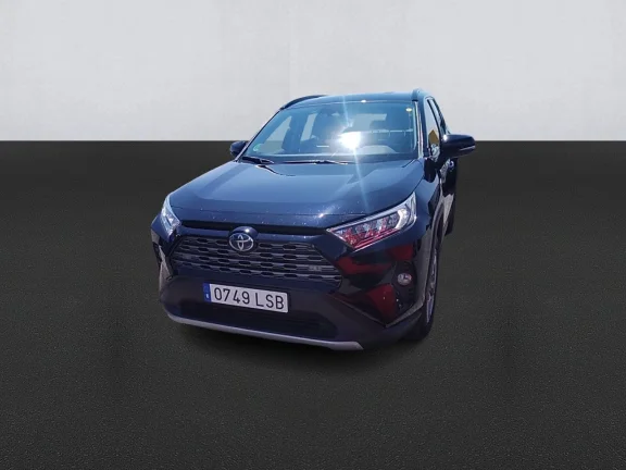 Toyota RAV 4 RAV4 2.5l 220H Advance