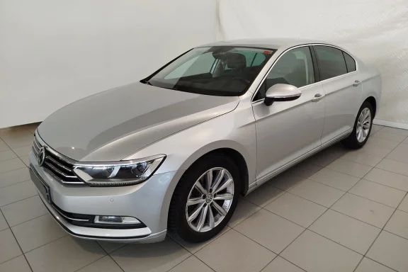 Volkswagen Passat Advance 2.0 TDI 110kW 150CV