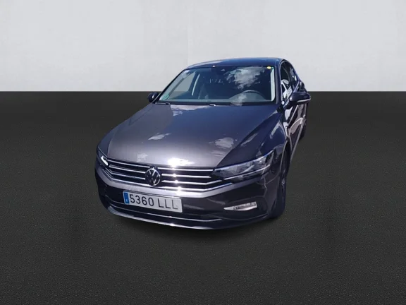 Volkswagen Passat Executive 2.0 TDI 110kW (150CV) DSG