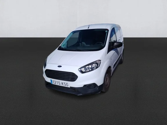 Ford Transit Courier Van 1.5 TDCi 56kW Ambiente