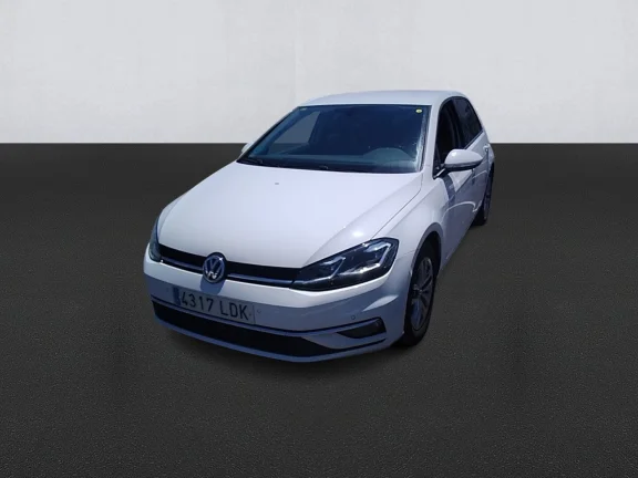 Volkswagen Golf Advance 1.0 TSI 85kW (115CV)