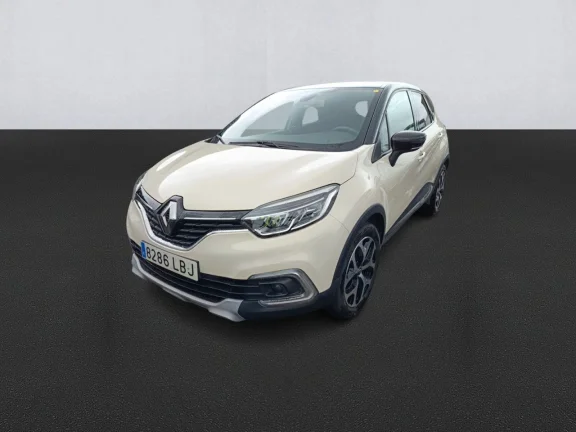 Renault Captur Zen TCe 66kW (90CV) -18