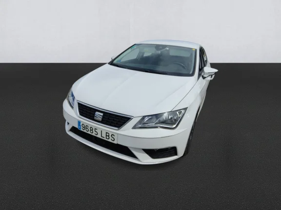 Seat Leon 1.5 TGI 96kW (130CV) S&amp;S Style Visio Ed