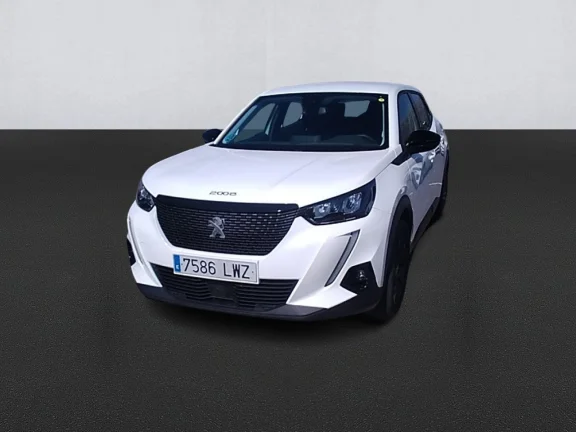 Peugeot 2008 Active Pack BlueHDI 81kW (110CV)