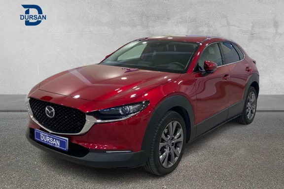 Mazda CX-30 eSKYACTIVX 2.0 137kW AWD Zenith