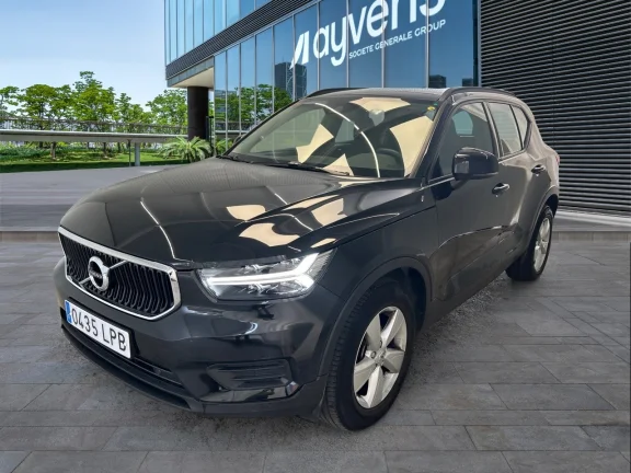 Volvo XC 40 XC40 1.5 T2 Momentum Core