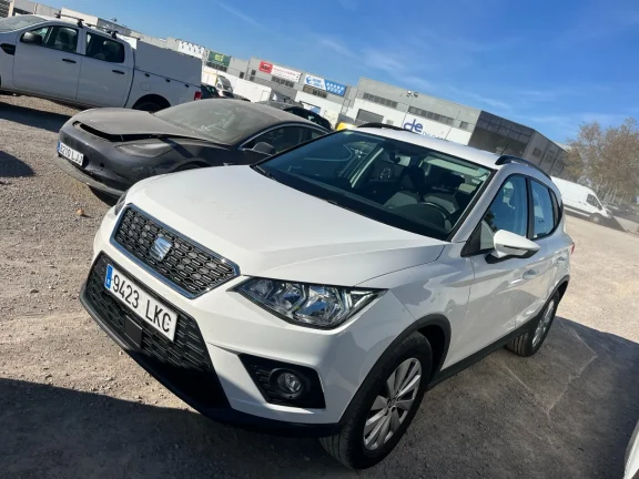 Seat Arona 1.6 TDI 70kW (95CV) Style Ecomotive