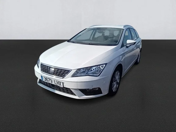 Seat Leon ST 1.6 TDI 85kW (115CV) St&amp;Sp Style