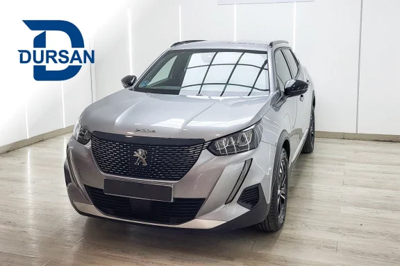 Peugeot 2008 Allure Puretech 130 SS 6 Vel. MAN