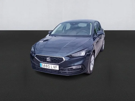 Seat Leon 2.0 TDI 85kW S&amp;S Style Go