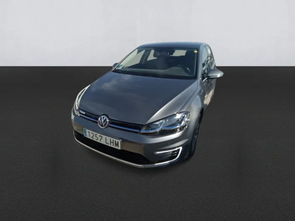 Volkswagen Golf ePower 110 kW (136CV)