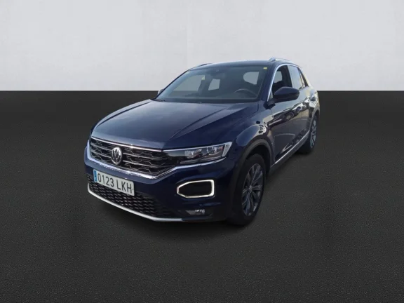 Volkswagen T-Roc Sport 2.0 TDI 110kW (150CV)