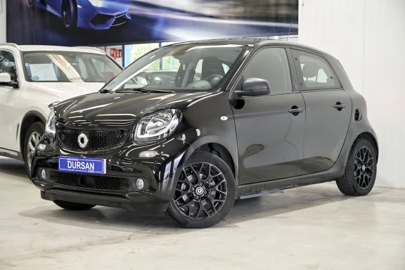 Smart Forfour 60kW81CV EQ