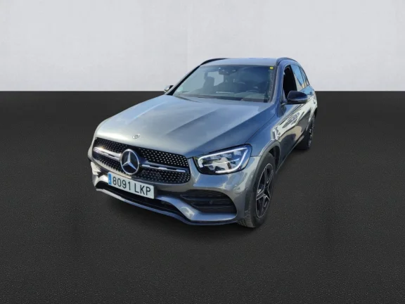 Mercedes-Benz GLC 200 MERCEDES GLC-CLASS GLC 200 d 4MATIC