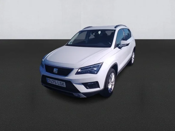 Seat Ateca 1.6 TDI 85kW St&amp;Sp Style Edit. Nav Eco