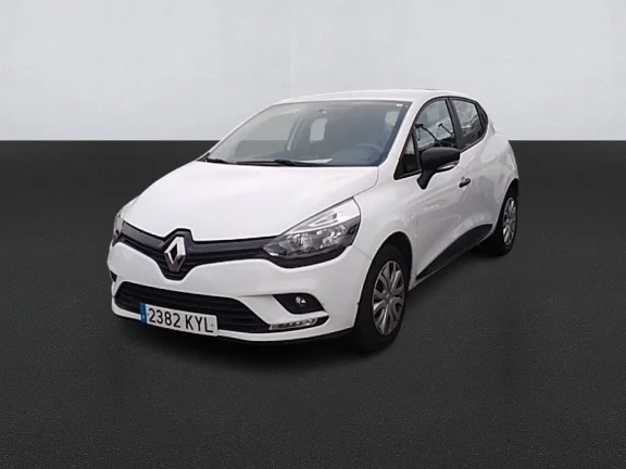 Renault Clio Business TCe 55kW (75CV) -18