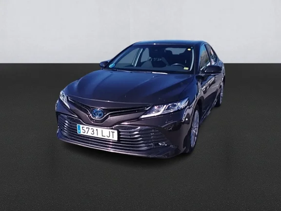 Toyota Camry 2.5 220H Advance