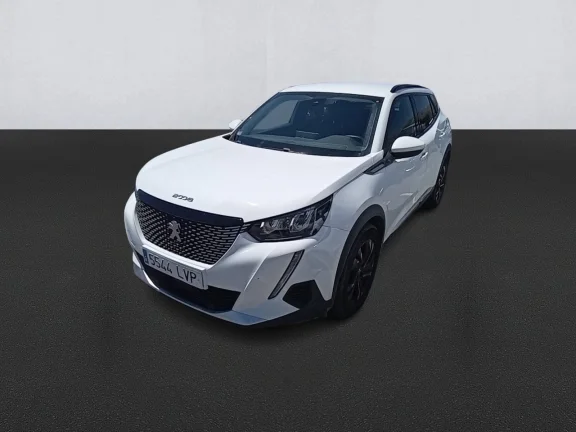 Peugeot 2008 Allure BlueHDI 81kW (110CV)