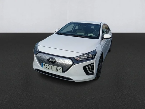 Hyundai Ioniq EV Klass