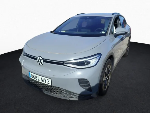Volkswagen 181 ID.4 Pro &quotMás&quot 210kW (286CV) 77kWh Automático