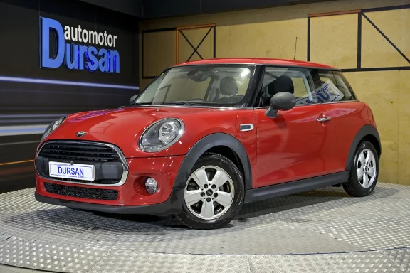 Mini Cooper MINI ONE