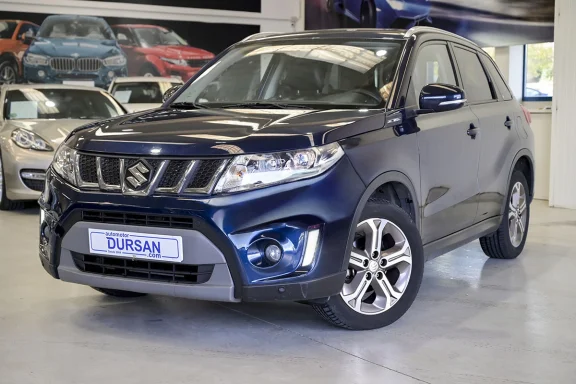 Suzuki Vitara 1.6 VVT GL