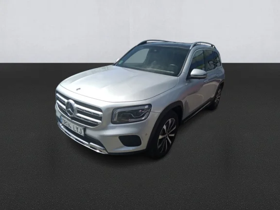 Mercedes-Benz GLB 200 MERCEDES GLB 2.0  200 D DCT 110KW (150CV)