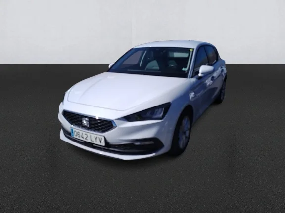 Seat Leon 2.0 TDI 85kW S&amp;S Style Go S