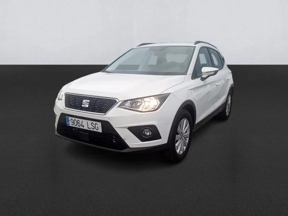 Seat Arona 1.0 TSI 81kW (110CV) Style Go2