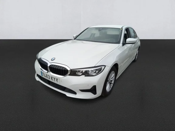 BMW 320 SERIES 3 320d Auto.