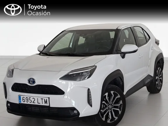 Toyota Yaris Cross 120H Active Tech